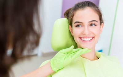 Perché scegliere le faccette estetiche Elite