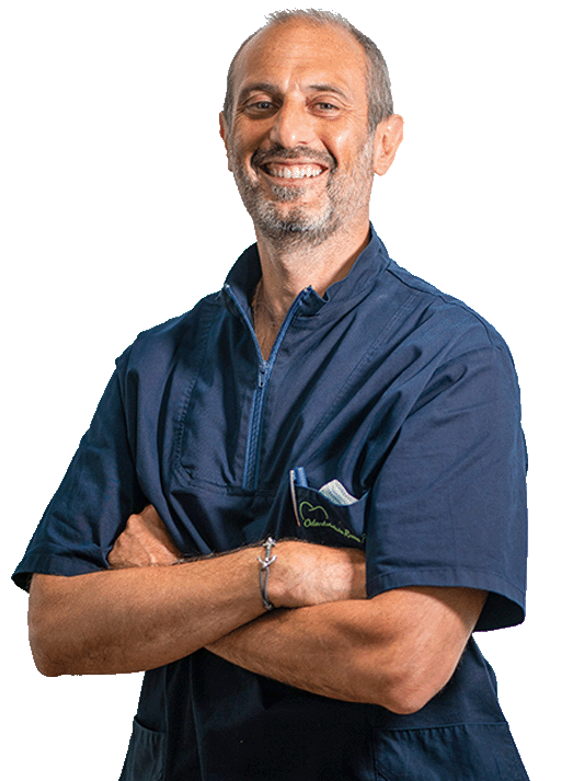 Dr. Marco Moscato Dr. Marco Moscato