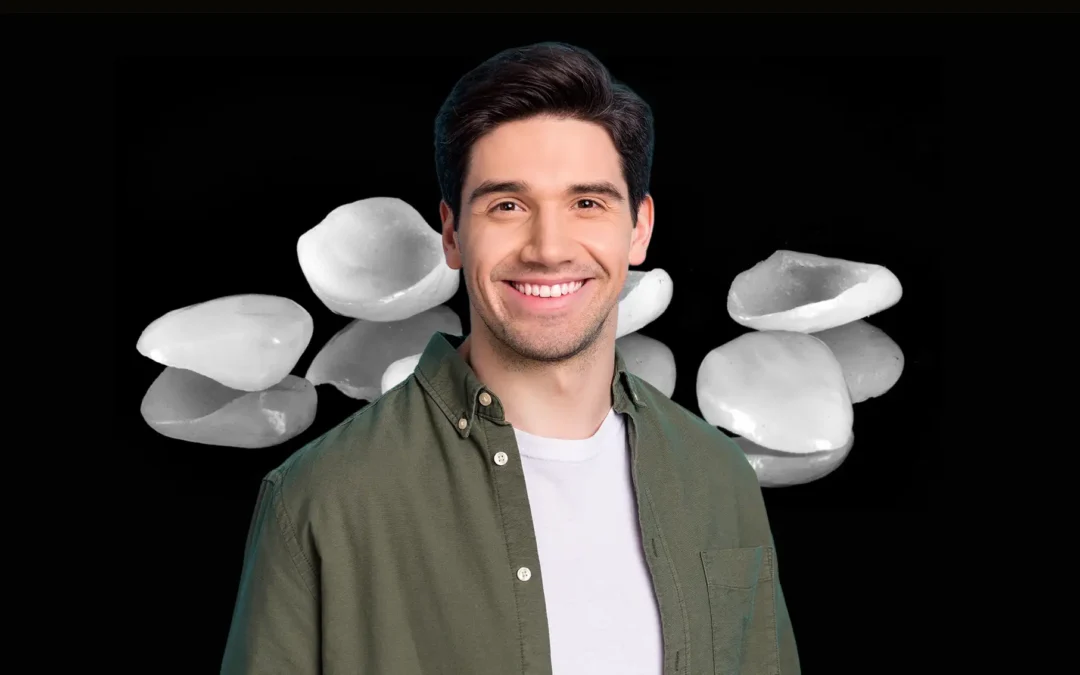 Vantaggi economici delle faccette dentali ELITE